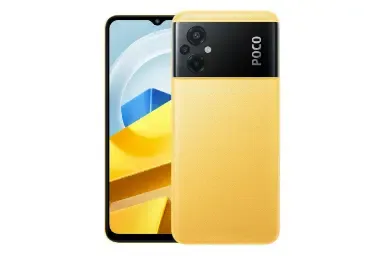 Xiaomi Poco M5