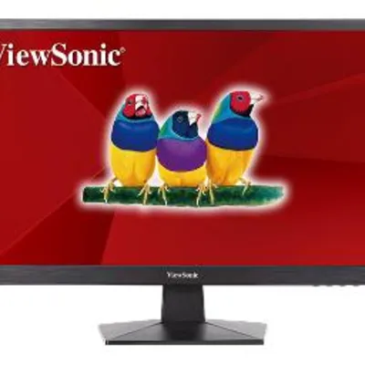 ViewSonic 23.6 inç VA2407h Modeli