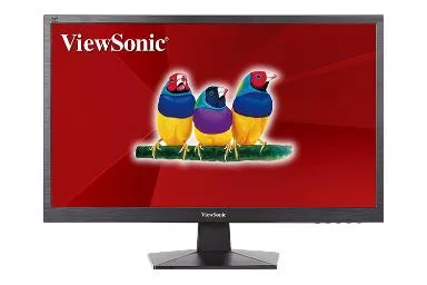Resim ViewSonic 23.6 inç VA2407h Modeli
