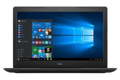 Resim Dell G3 15 3579 Core i7 GTX 1050Ti 16GB 1128GB