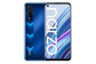 Realme Narzo 30