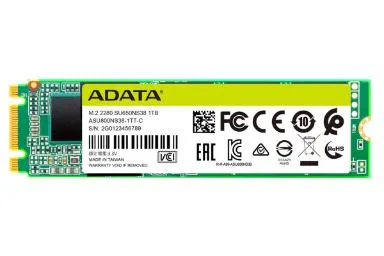 Karşılaştırma Adata Ultimate Su650 Sata M2 1Tb {request()->input('language_config')['common']['with']} GIGABYTE AORUS Gen4 7300 Dahili SSD
