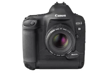 Canon Eos 1D Mark Ii N