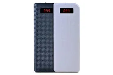 Karşılaştırma Remax Proda Power Box 20000Mah {request()->input('language_config')['common']['with']} Veger Tank Boost 56000 mAh Kapasite