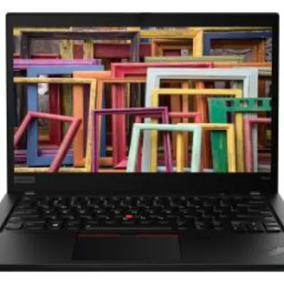 Lenovo Thinkpad T490S Core I7 8565U 16Gb 512Gb