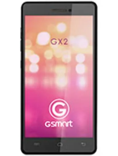Gigabayt Gsmart Gx2