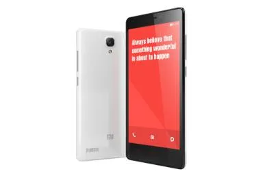 Xiaomi Redmi Note