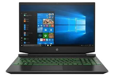 Karşılaştırma Apple MacBook Pro 16 inç 2021 M1 Max 64GB 512GB İle Hp Pavilion 15 Ec1046Nr Ryzen 7 4800H Gtx 1660Ti 12Gb 512Gb