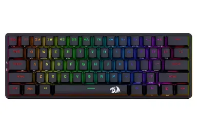 Karşılaştırma Microsoft Surface Keyboard {request()->input('language_config')['common']['with']} Redragon K615P Kbs Elise Pro