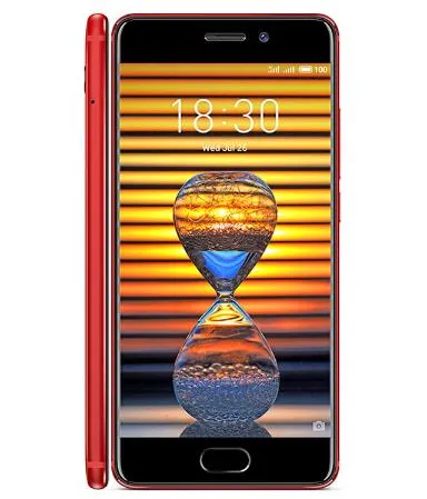 Meizu Pro 7
