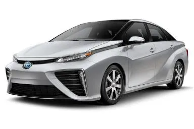 Toyota Mirai