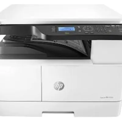 Hp Laserjet Mfp M442Dn