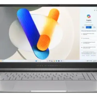Asus Vivobook S 15 M5506NA Ryzen 5 7535HS 660M 16GB 512GB OLED