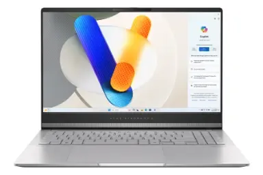 Karşılaştırma Asus Vivobook S 15 M5506NA Ryzen 5 7535HS 660M 16GB 512GB OLED İle Lenovo IdeaPad 3 Core i5-1235U Iris Xe 24GB 1TB