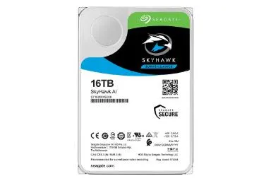 Karşılaştırma Adata Dashdrive Hv620 2Tb {request()->input('language_config')['common']['with']} Seagate Skyhawk Ai Surveillance St16000Ve00 16Tb