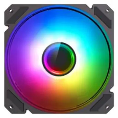 Gamemax Fn 14Rainbow C9 Infinity