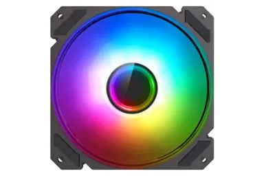 Resim Gamemax Fn 14Rainbow C9 Infinity