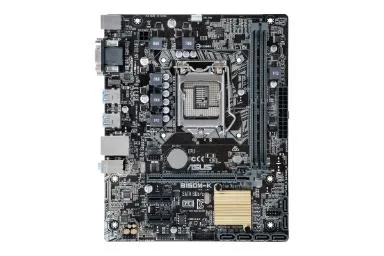 Asus B150M K