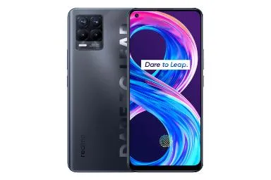 Realme 8 Pro