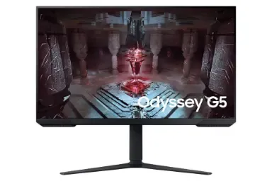 Karşılaştırma Hp Elitedisplay E243P {request()->input('language_config')['common']['with']} Samsung Odyssey G5 G51C Ls32Cg510Emxue Qhd