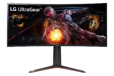 Lg Ultragear 34Gp950G B