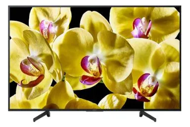 Sony Kd 65X8000G
