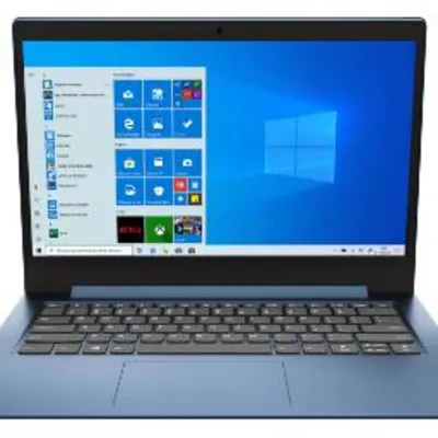 Lenovo Ideapad Slim 1 A6 9220E Radeon R4 4Gb 256Gb