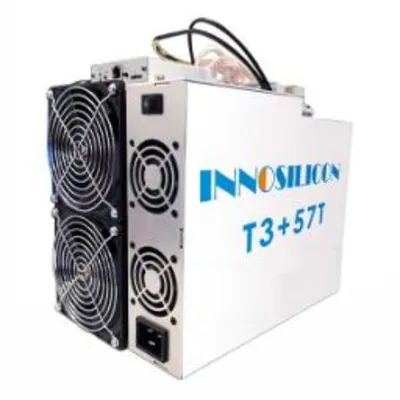 Innosilicon T3 Plus 57T