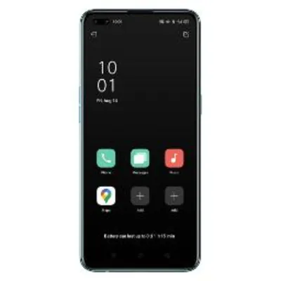 Oppo F17 Pro