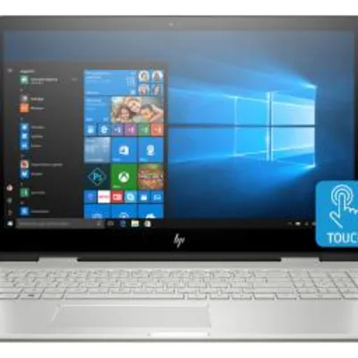 HP ENVY X360 15T cn100 Core i7 MX150 8GB 1120GB