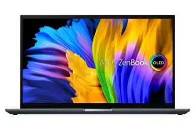 Karşılaştırma Asus ZenBook UX582ZM Core i7-12700H RTX 3060 16GB 1TB İle Lenovo IdeaPad L340 Core i7-9750H GTX 1650 16GB 1TB