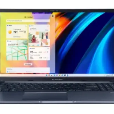 Asus Vivobook 15 F1502Za Core I7 1255U Iris Xe 8Gb 256Gb