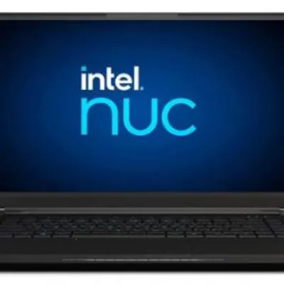 Intel Nuc X15 C71Fbg Core I7 11800H Rtx 3070 64Gb 1Tb
