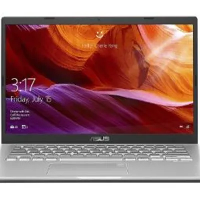 Asus Vivobook 14 M409Da Ryzen 3 3250U Rx Vega 3 8Gb 1256Gb