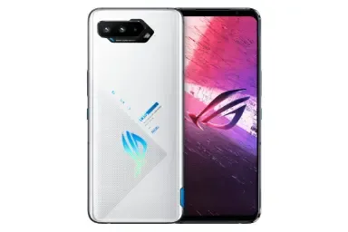 Asus ROG Phone 5s