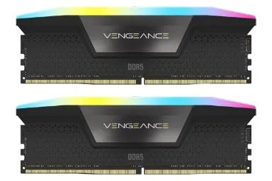 Karşılaştırma Adata Xpg Spectrix D60G 8Gb Ddr4 3600 Cl18 {request()->input('language_config')['common']['with']} Corsair Vengeance Rgb 32Gb 2X16 Ddr5 6400 Cl32