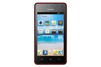 Huawei Ascend G350
