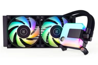Resim Ekwb Ek Aio 240 D Rgb