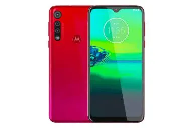 Motorola Moto G8 Play