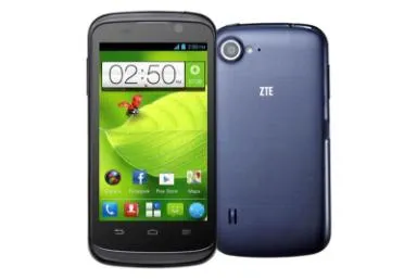 ZTE Blade V