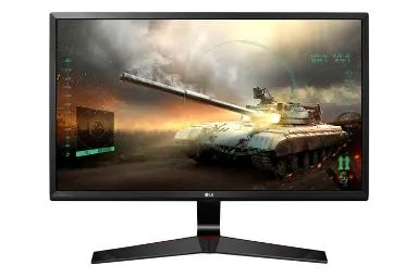 Lg 27Mp59G