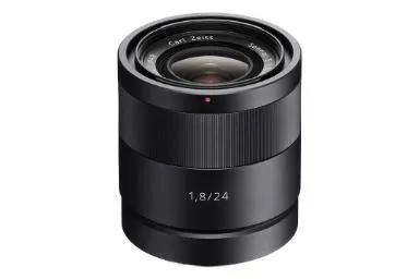 Karşılaştırma Sony Carl Zeiss Sonnar T E 24Mm F18 Za {request()->input('language_config')['common']['with']} Sony Fe 24 70Mm F28 Gm Ii