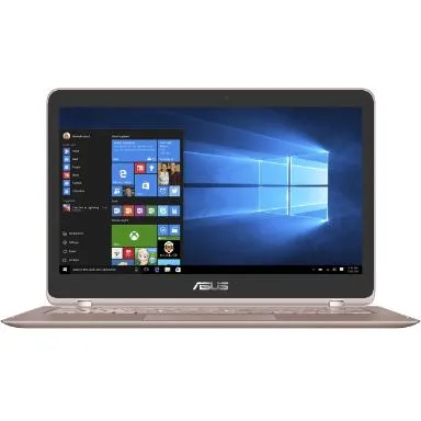 Resim Asus Zenbook Flip Ux360Ua Core I5 8Gb 512Gb