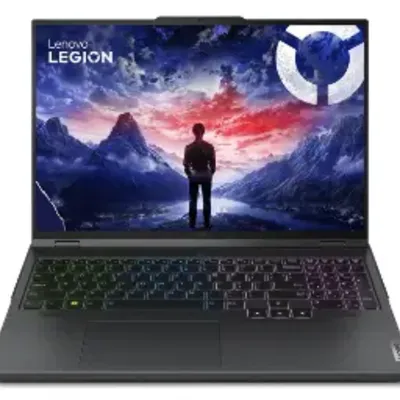 Lenovo Legion Pro 5 16Irx9 Core I7 14650Hx Rtx 4060 32Gb 512Gb