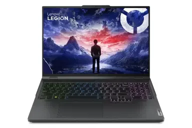 Resim Lenovo Legion Pro 5 16Irx9 Core I7 14650Hx Rtx 4060 32Gb 512Gb