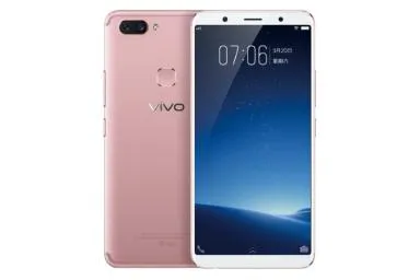 Vivo X20 Plus