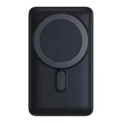Baseus Ppcx000002 Magnetic Bracket Wireless 10000Mah