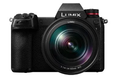 Panasonic Lumix Dc S1