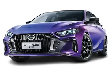 Karşılaştırma Gac Empow 2021 {request()->input('language_config')['common']['with']} Mazda Cx 9 Sport 2019
