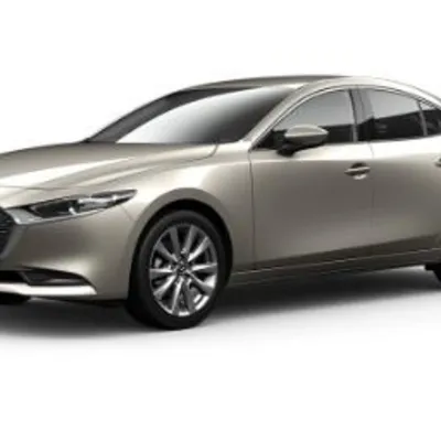 Mazda 3 2023